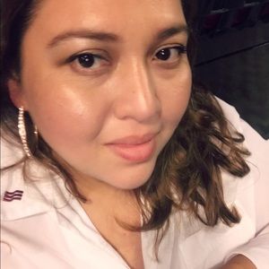 Meet your Posher, Marjorie